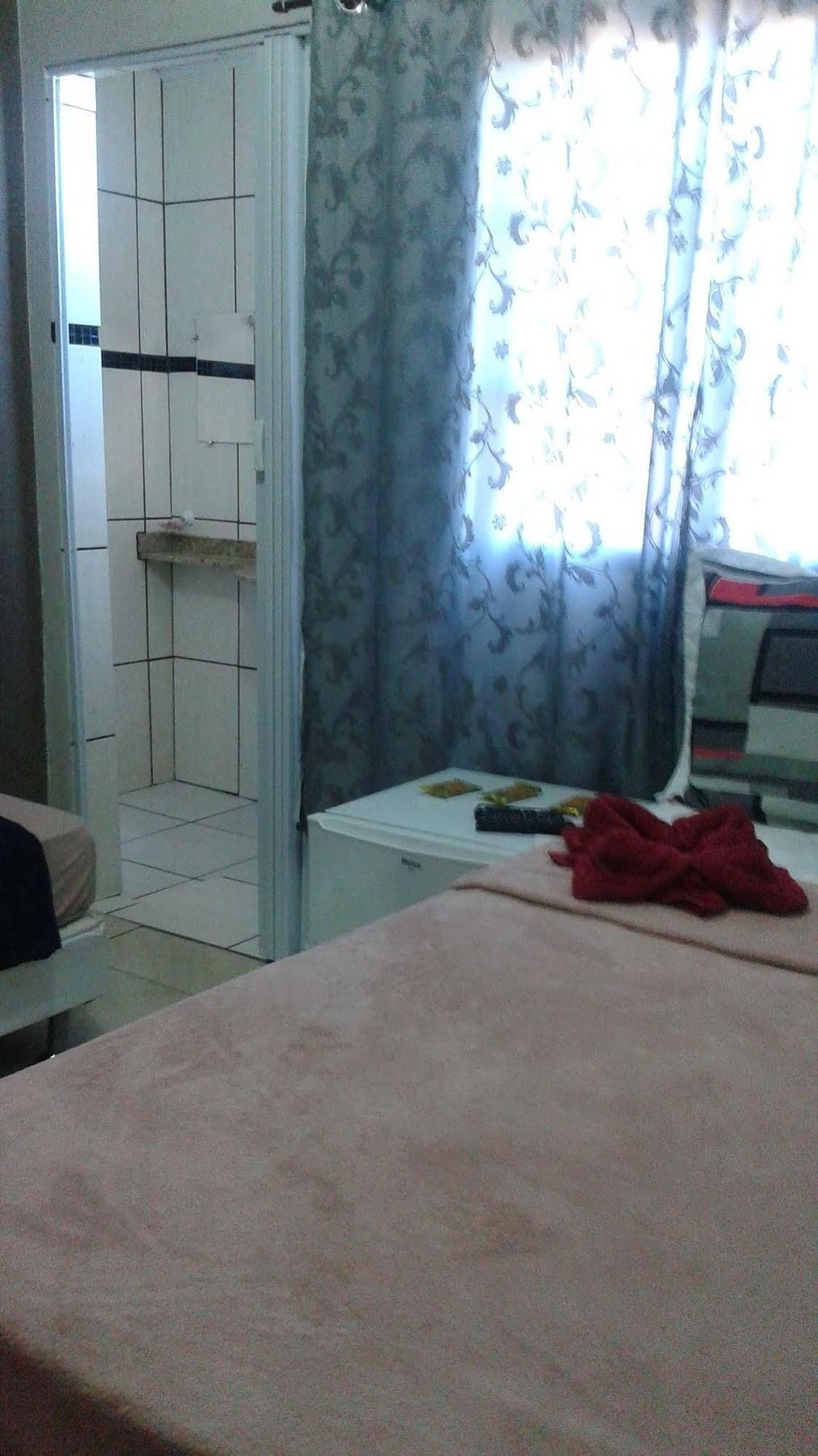 Império Locações para Temporada Olímpia Esterno foto