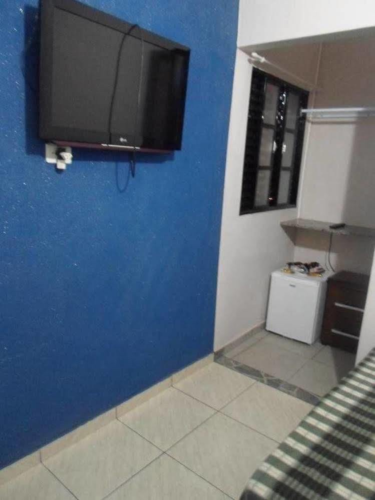 Império Locações para Temporada Olímpia Esterno foto
