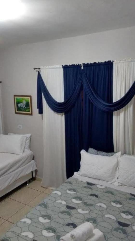 Império Locações para Temporada Olímpia Esterno foto